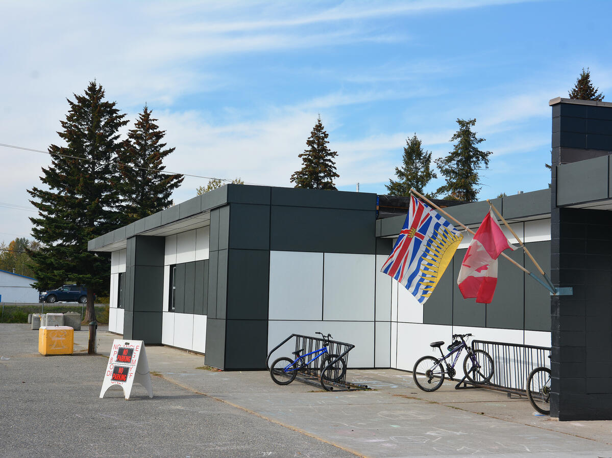 Lakeview Elementary School